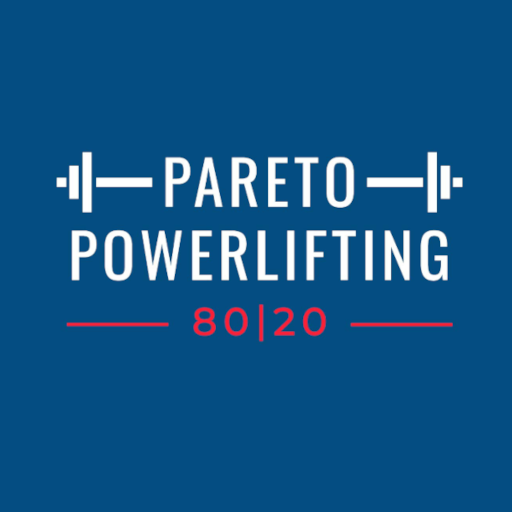 ParetoPowerlifting